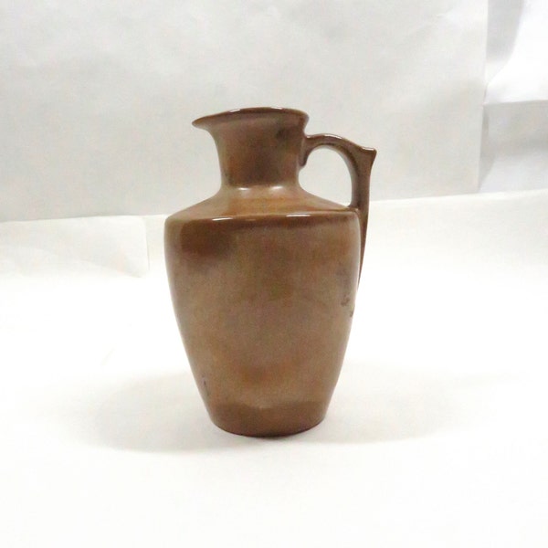 Pitcher Frankoma Pottery collectible