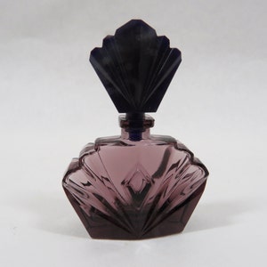 Perfume Bottle Passion Elizabeth Taylor Vintage