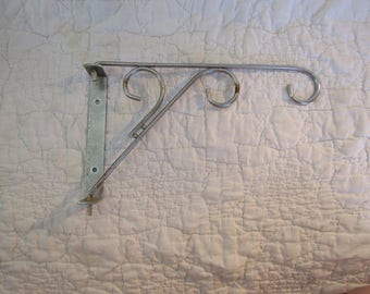 Vintage Metal Bracket on Swivel Base SALE