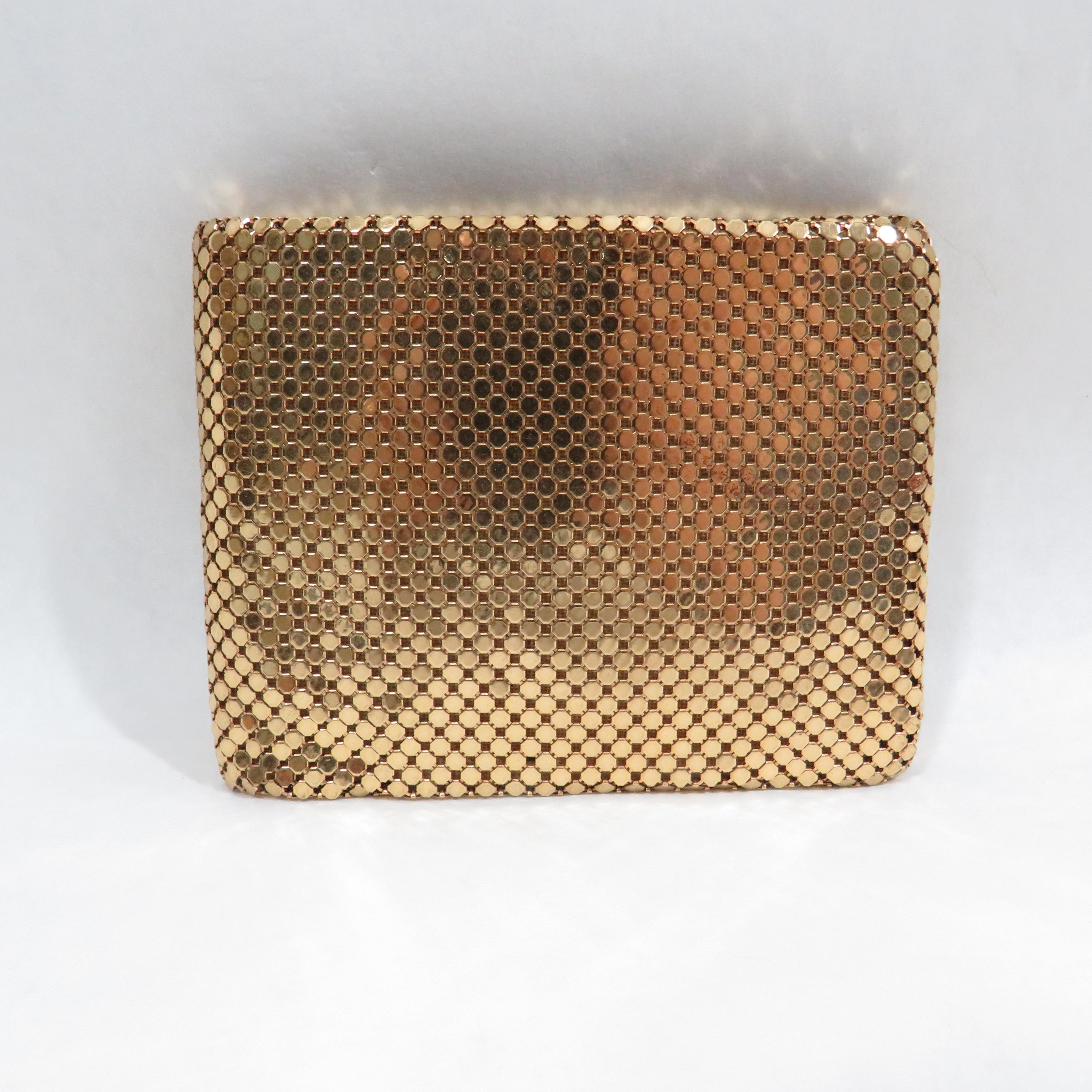 Whiting davis wallet - Etsy 日本