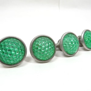 4 Bike Reflectors Vintage Bicycle parts
