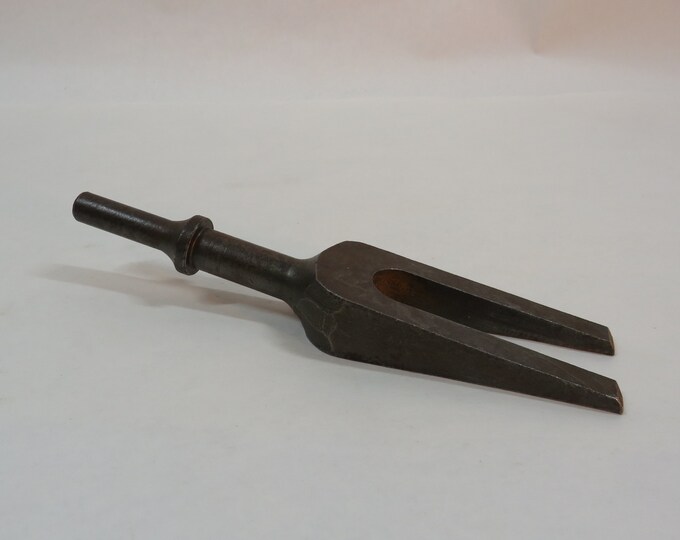 Ball Joint Fork Tool Vintage Salvage Etsy