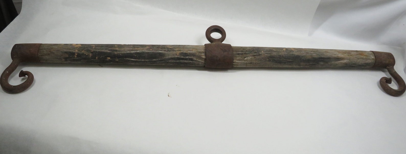 Wood Farm Yoke Antique Tool - Etsy