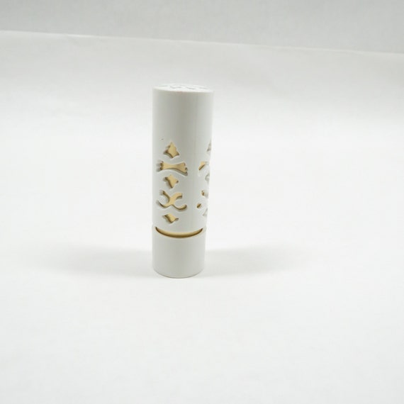 Louis Vuitton Mp2407 Monogram Reverse Lipstick Case Necklace