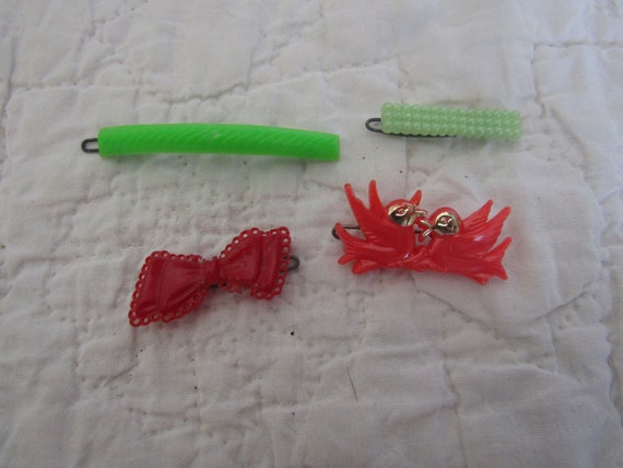 children's barrettes