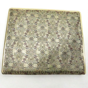 Cigarette Case Vintage Collectible
