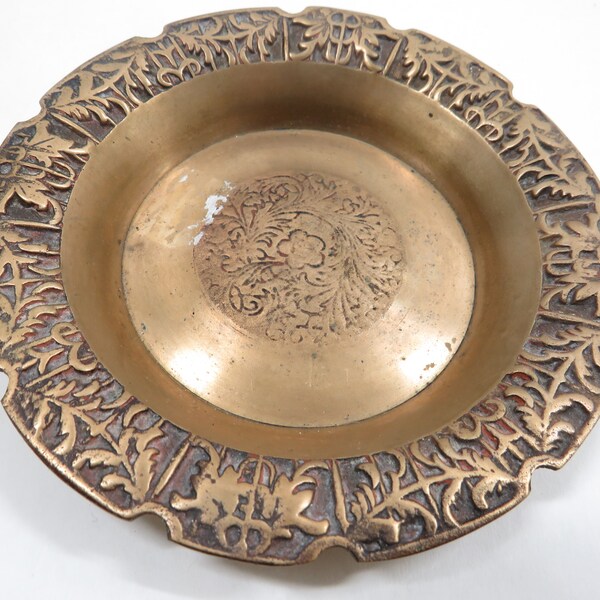 Korea Brass Etsy
