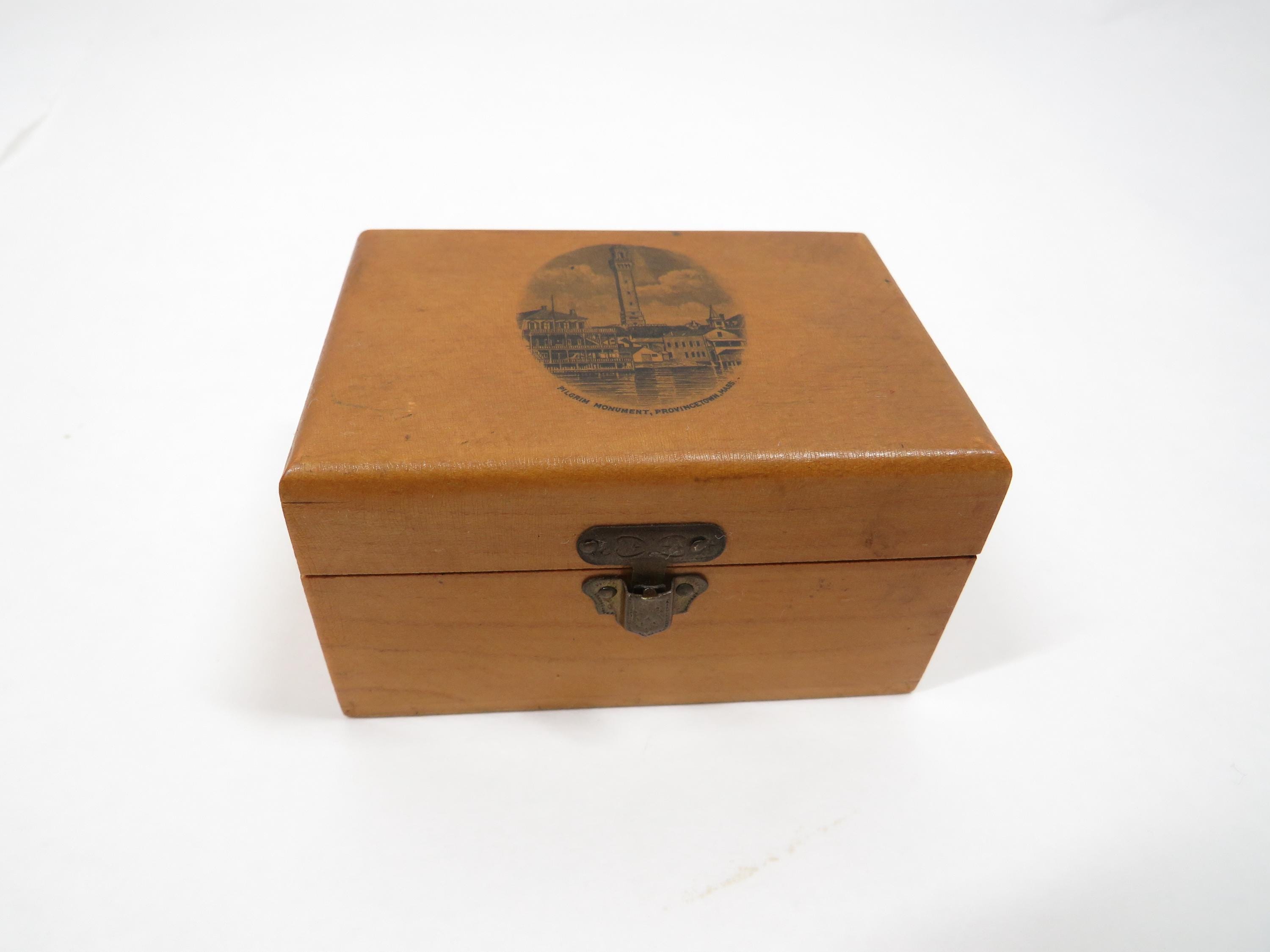 Mauchline ware - Etsy 日本