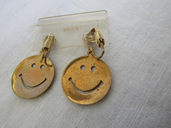 Nos 90s Y2k Chokers Yin Yang And Smiley Face Seed Beads Necklaces Jewelry Zlatenkaschia Cz
