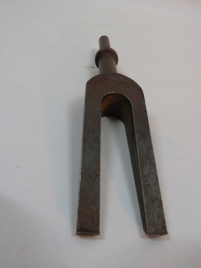 Ball Joint Fork Tool Vintage Salvage Etsy