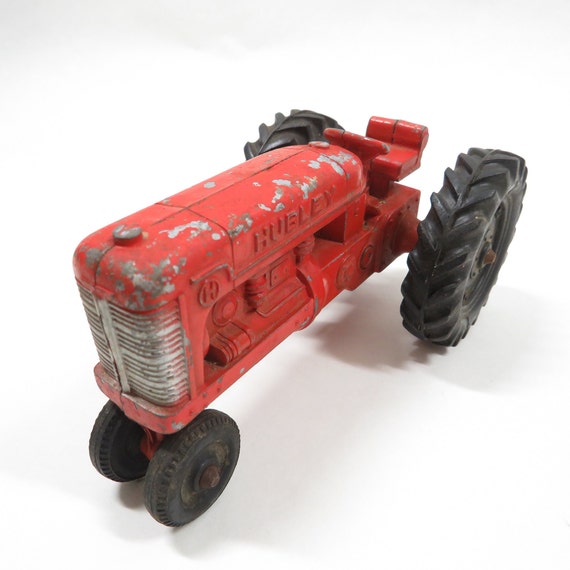 Hubley jr sale tractor