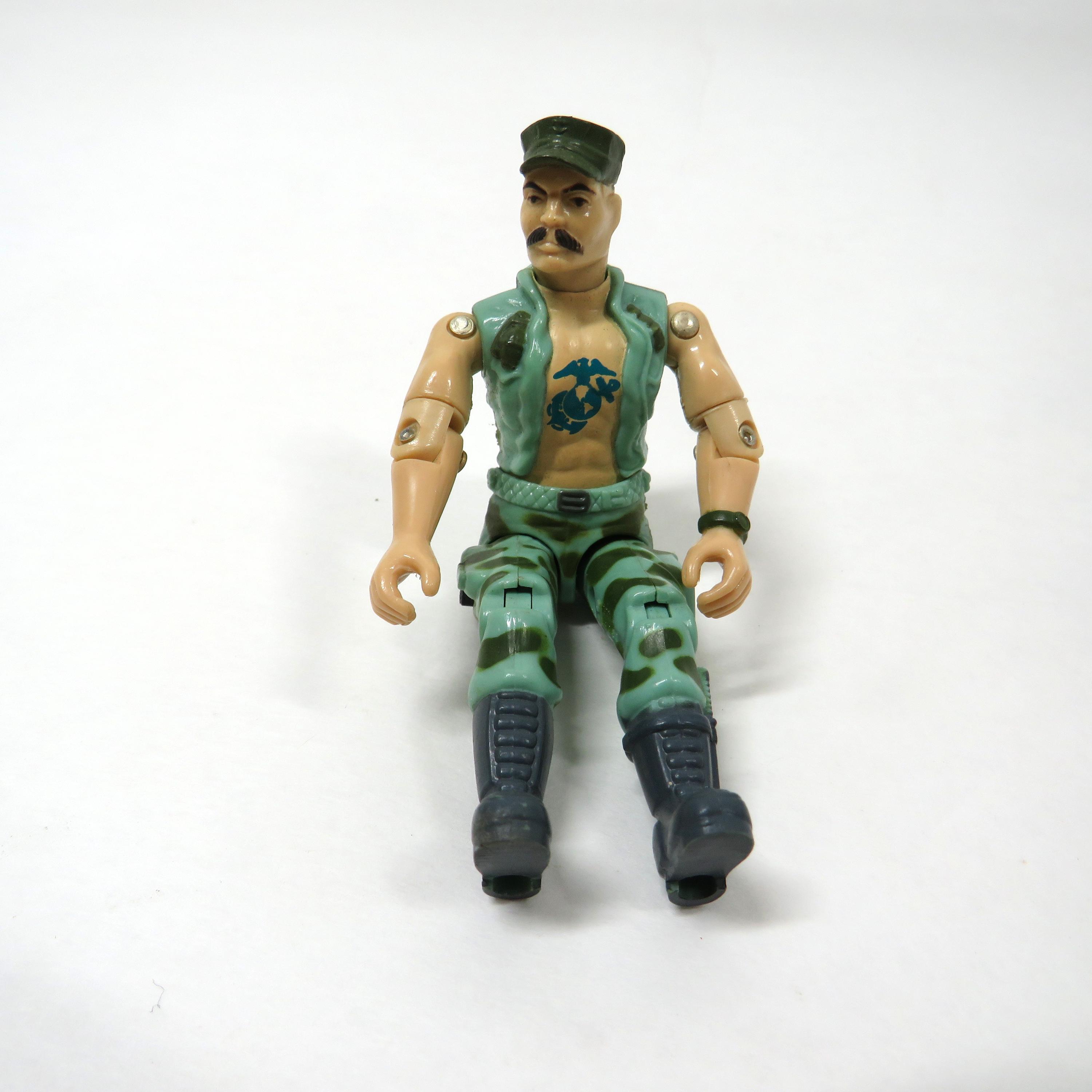 1964 Gi Joe - Etsy