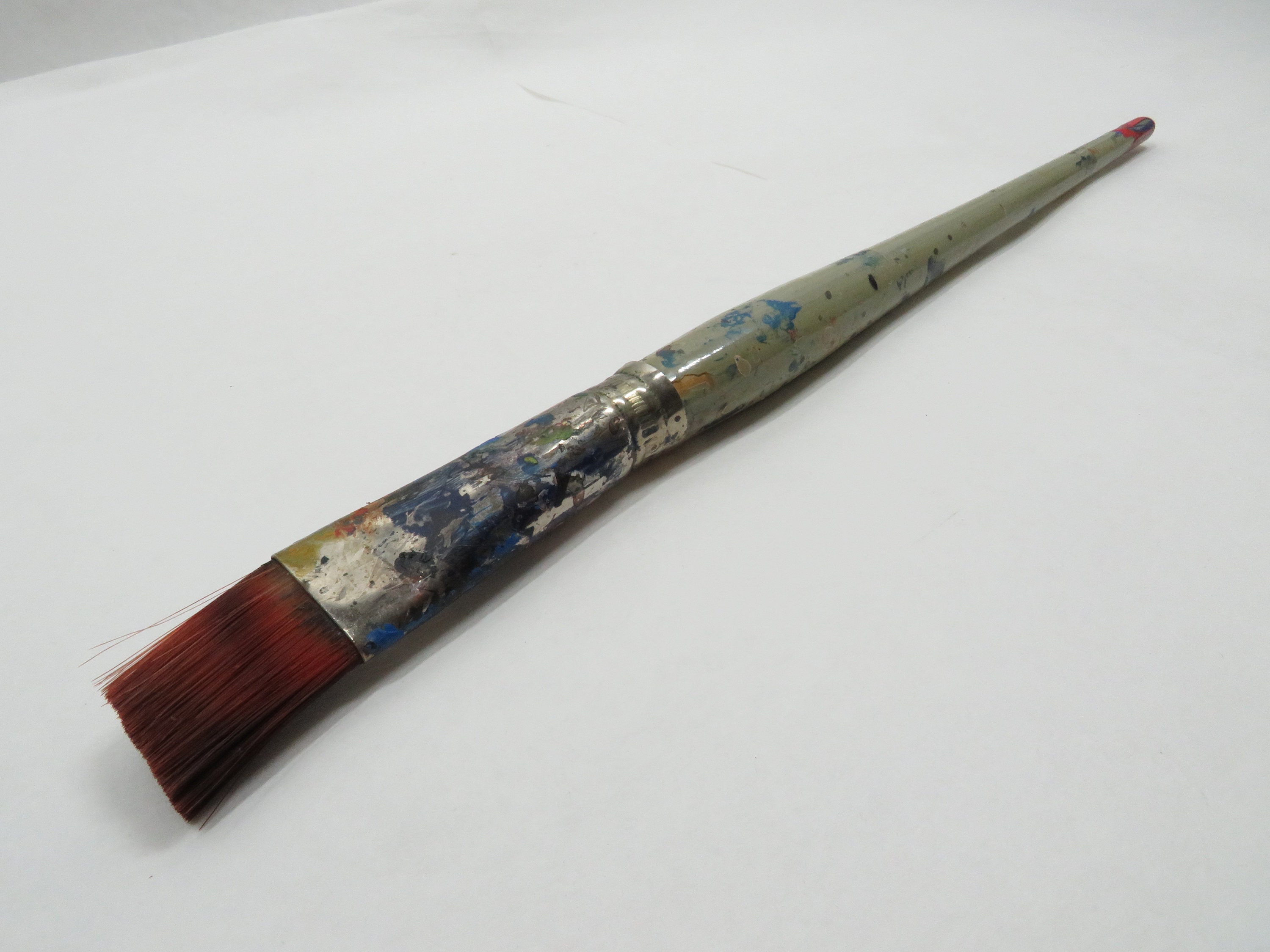 The Best Paint Brush Staalmeester Ultimate One - Blue Star Antiques