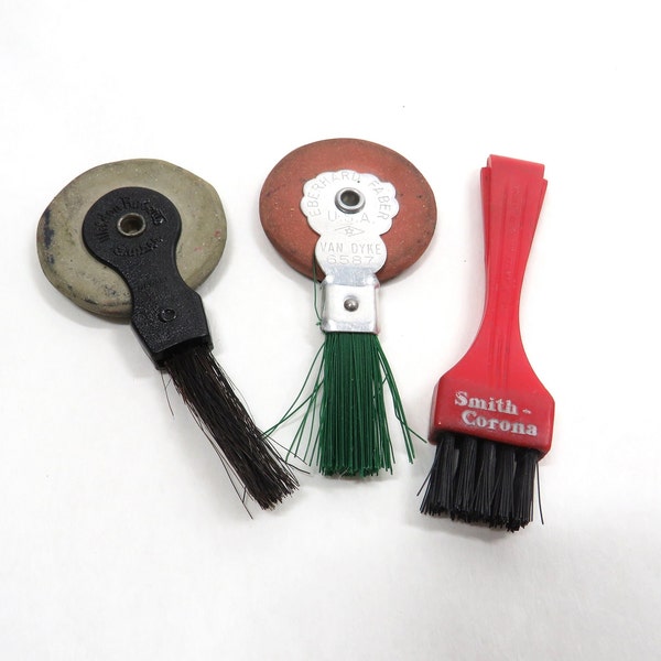 Typewriter Eraser Etsy