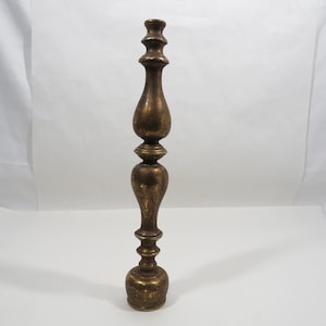Lamp Light Salvage Vintage Salvage metal