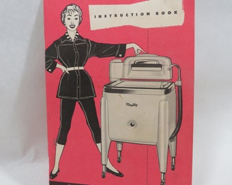 Maytag | Etsy
