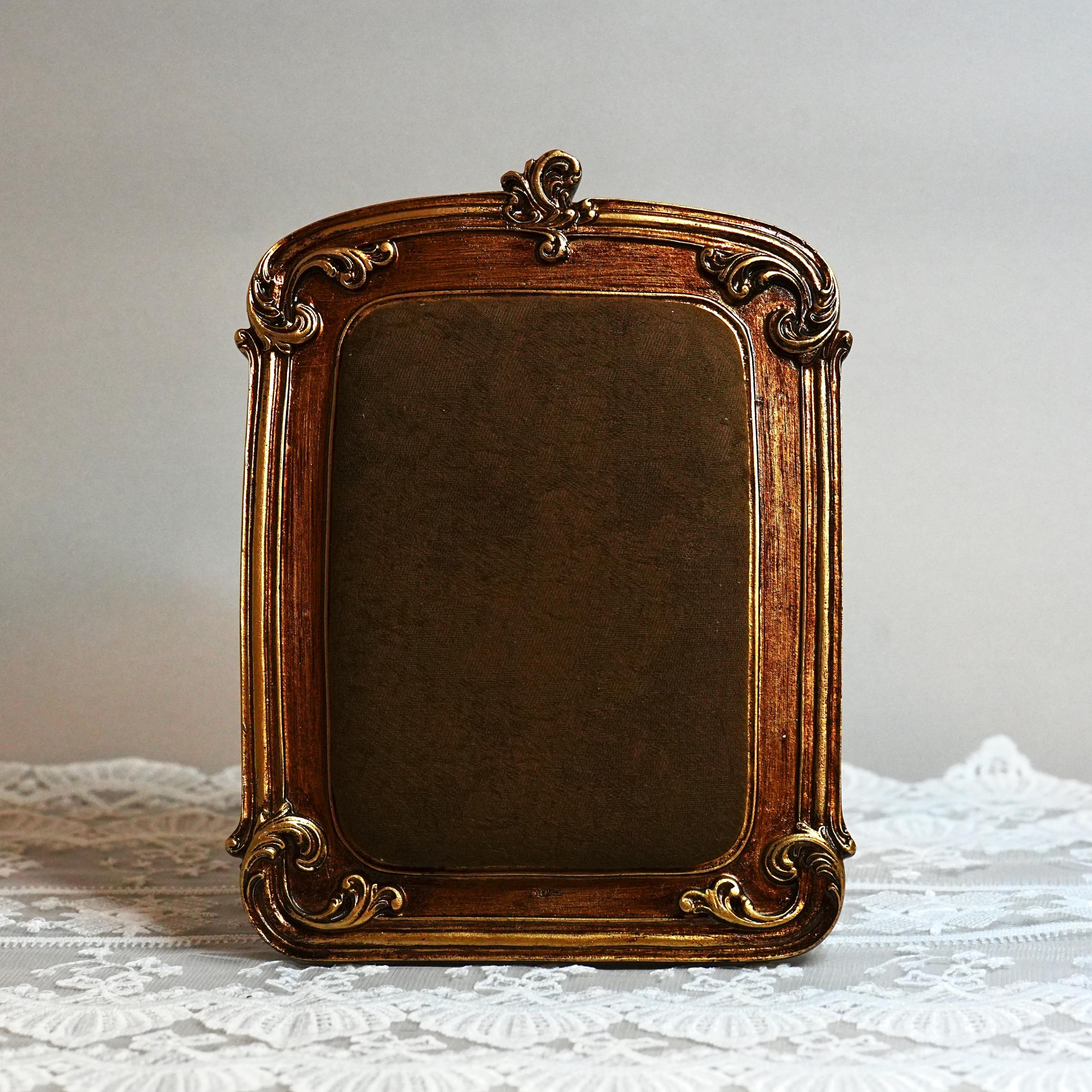 6 x 8 gold frames - Etsy 日本