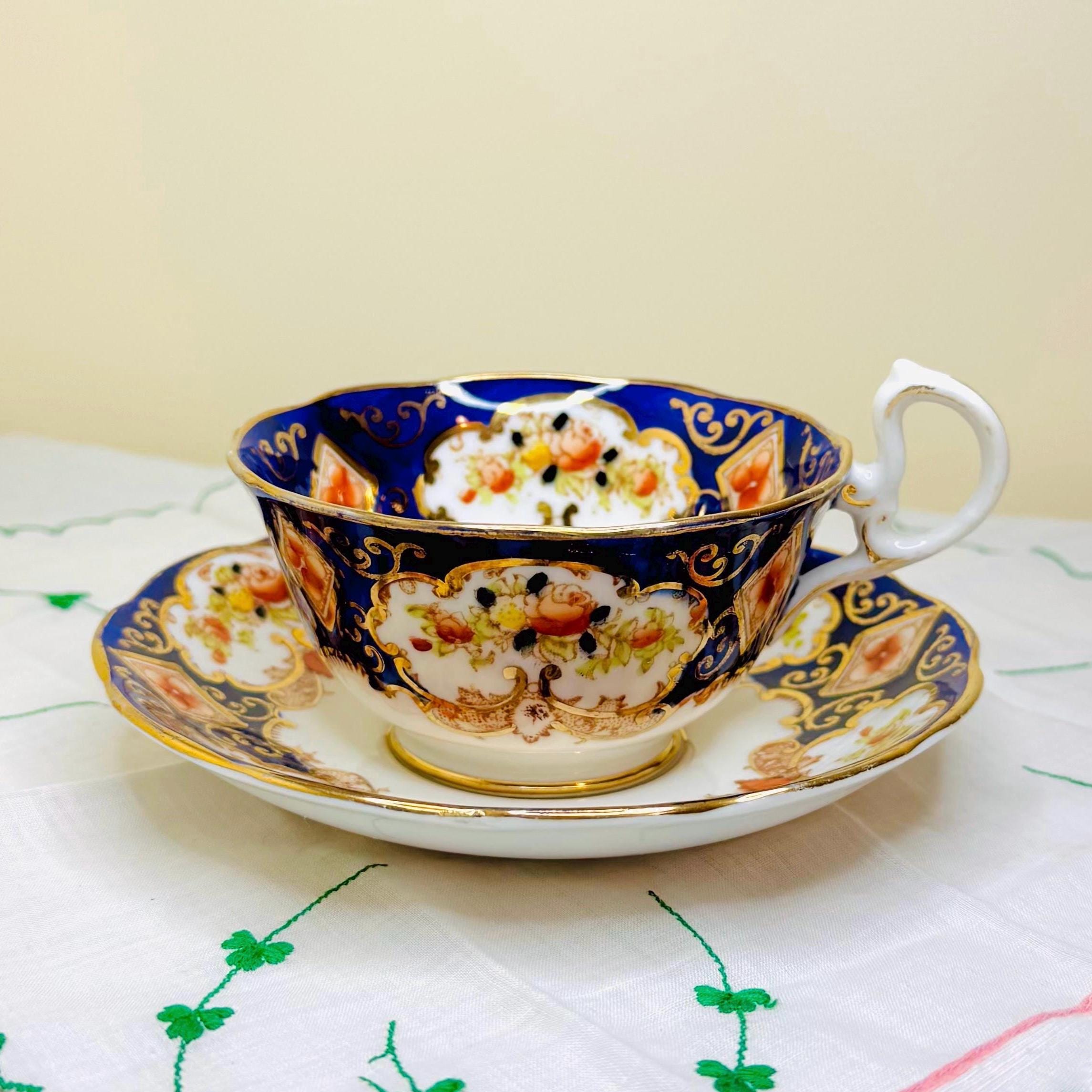 1925 Tea Cup - Etsy Canada