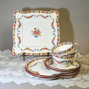 Minton blue - Etsy 日本