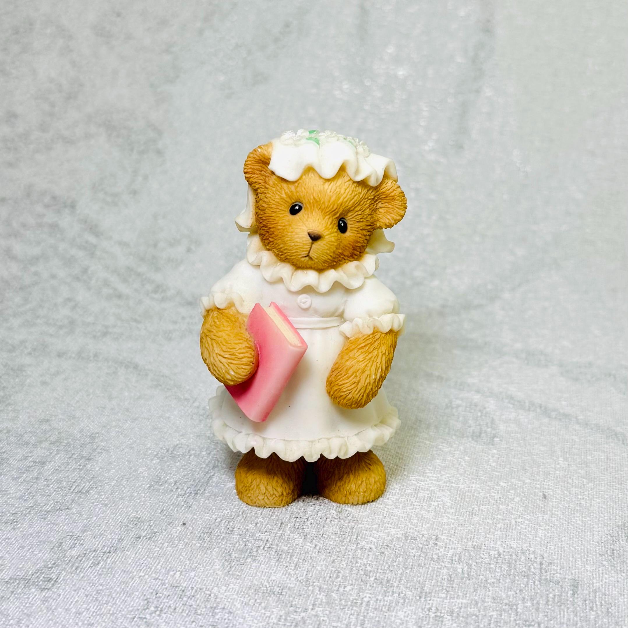 Cherished teddy, girl - Etsy 日本