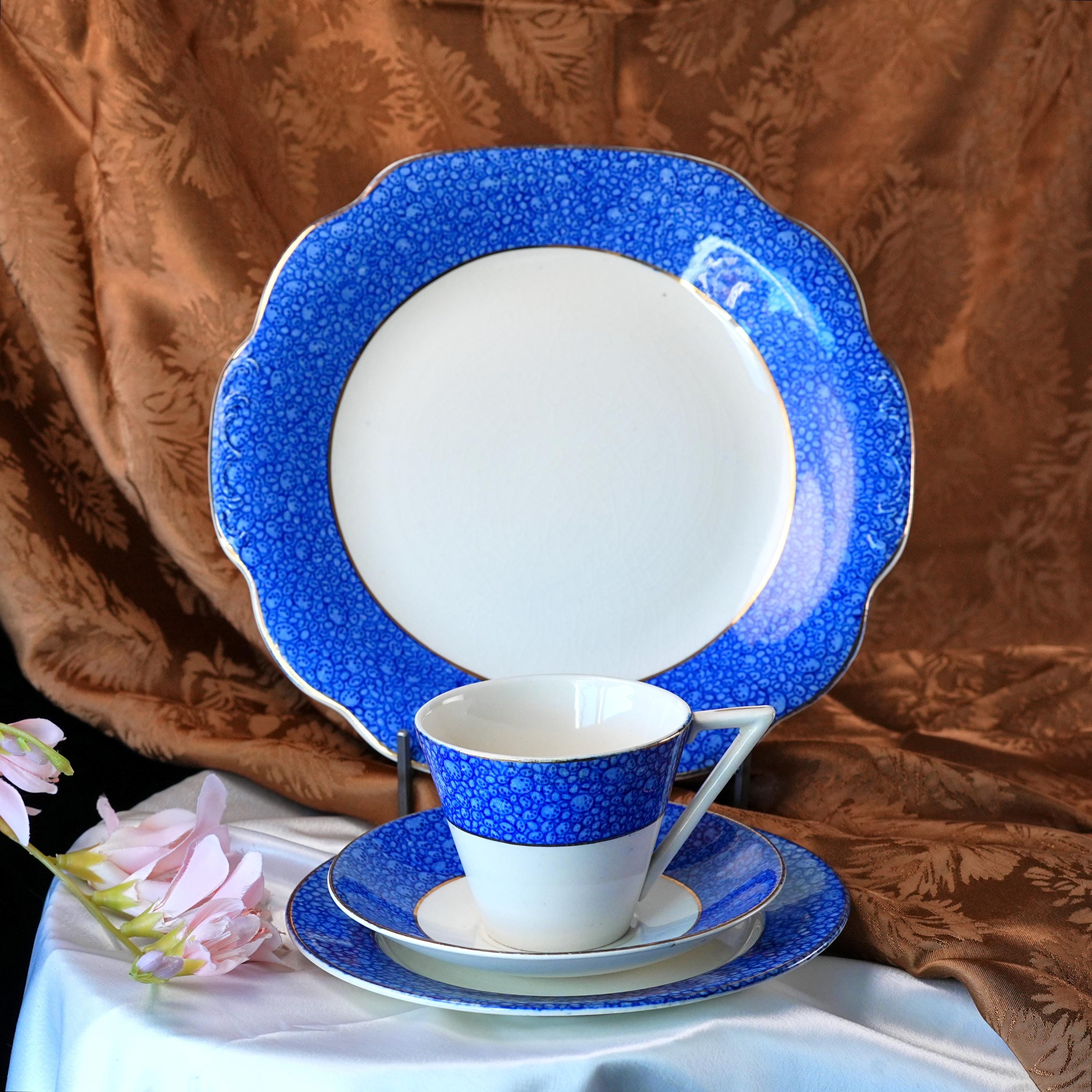 1940s English Chintz - Etsy