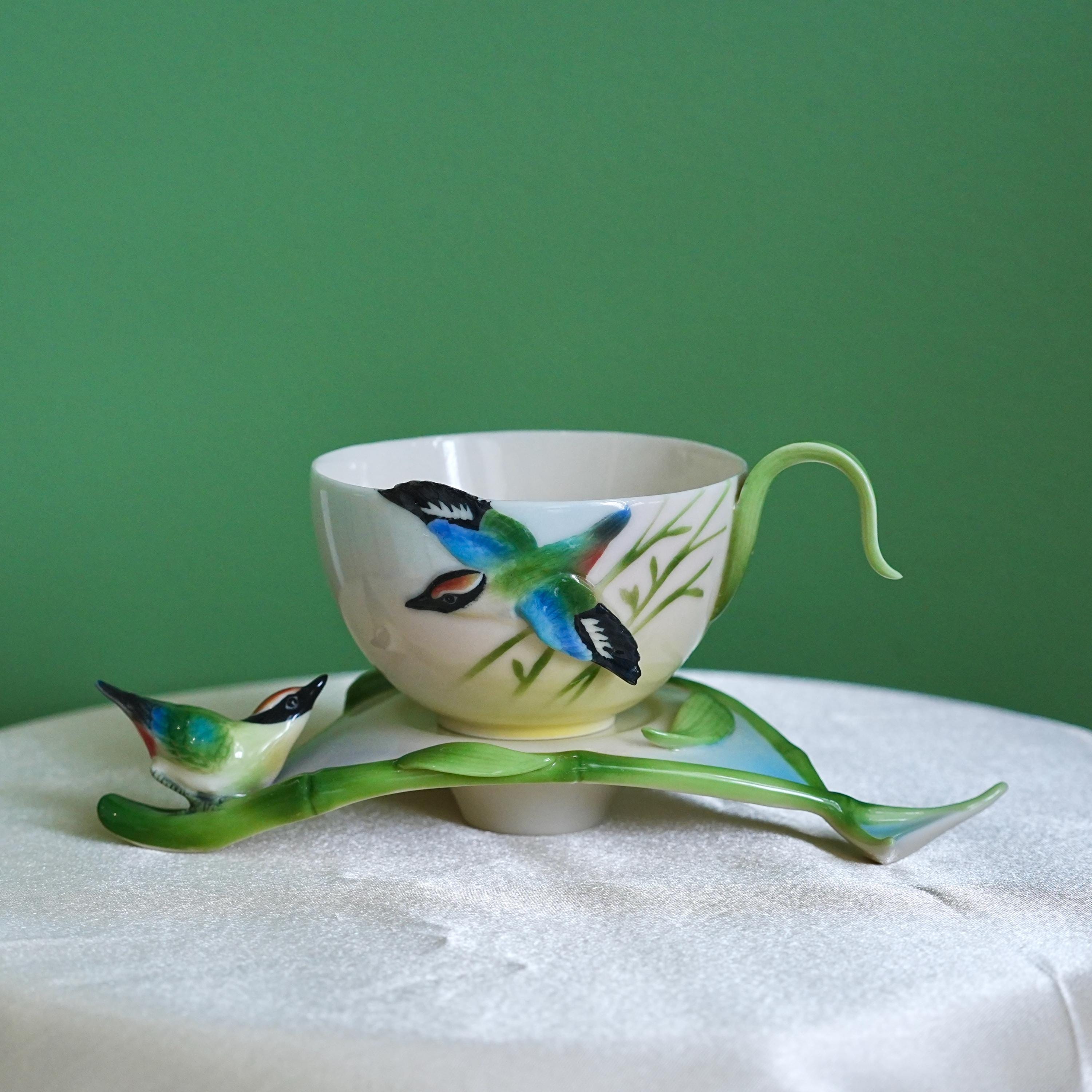 Franz Porcelain - Etsy Canada