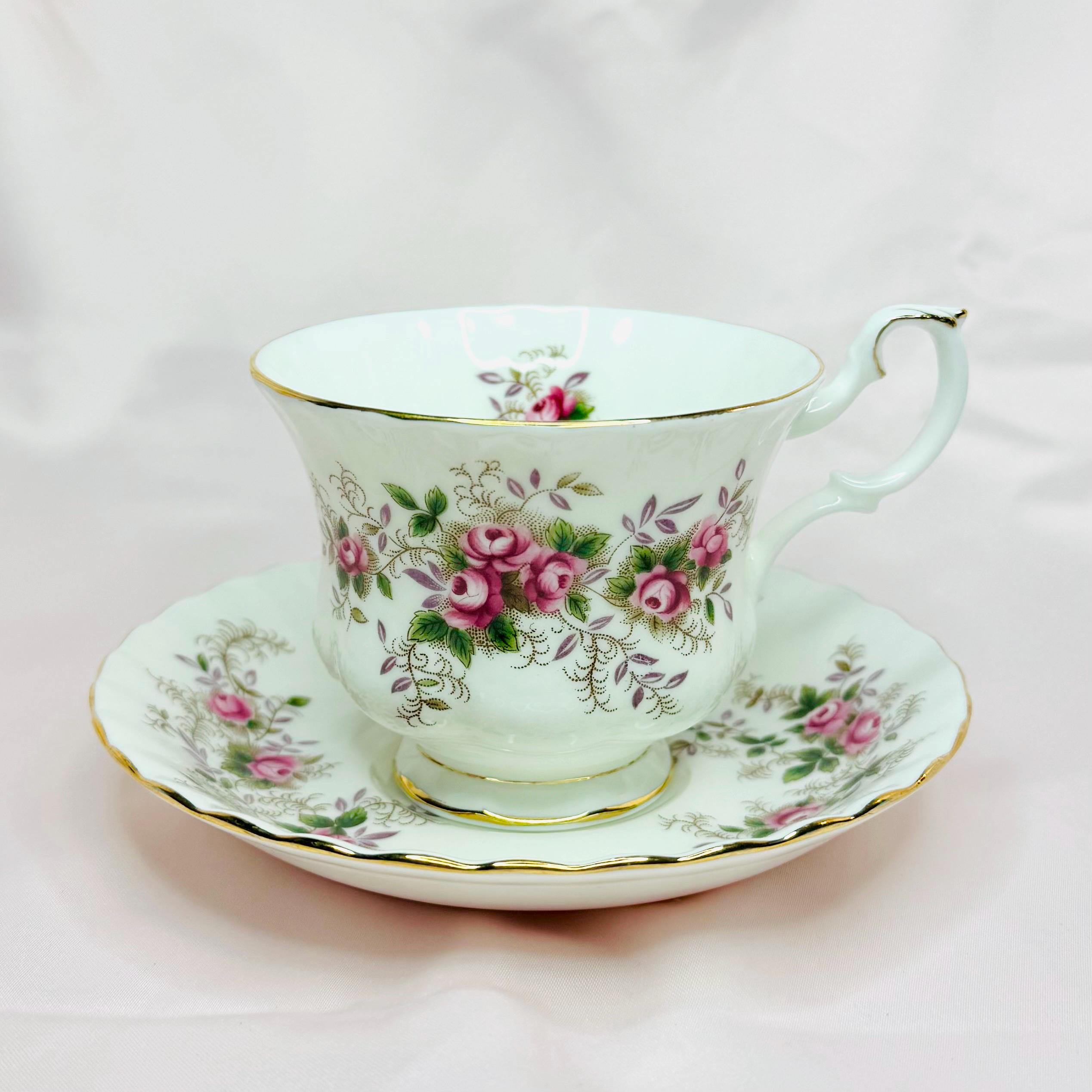 Royal Albert Bone China England