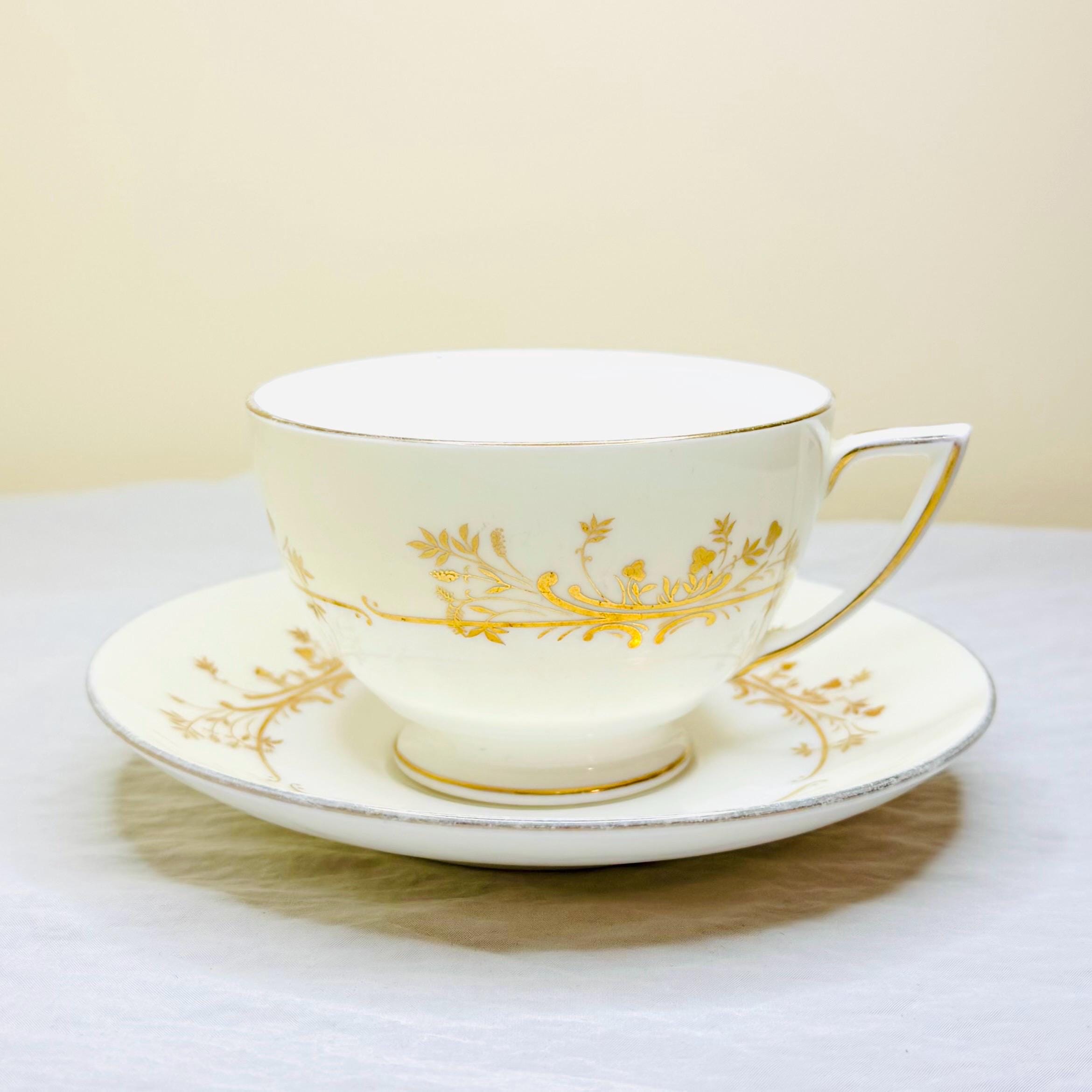1950s minton tea set - Etsy 日本