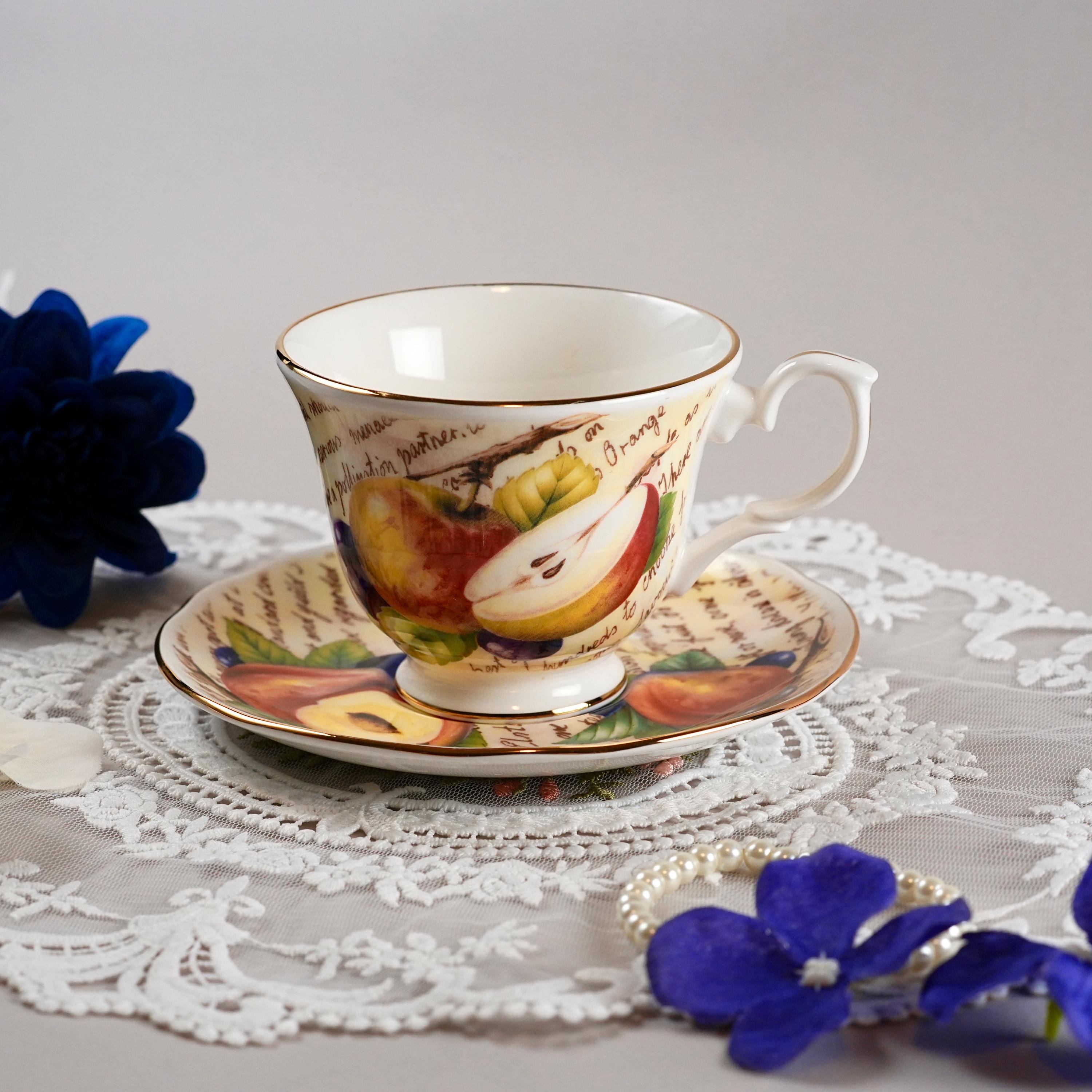 Duchess fruit cup - Etsy 日本