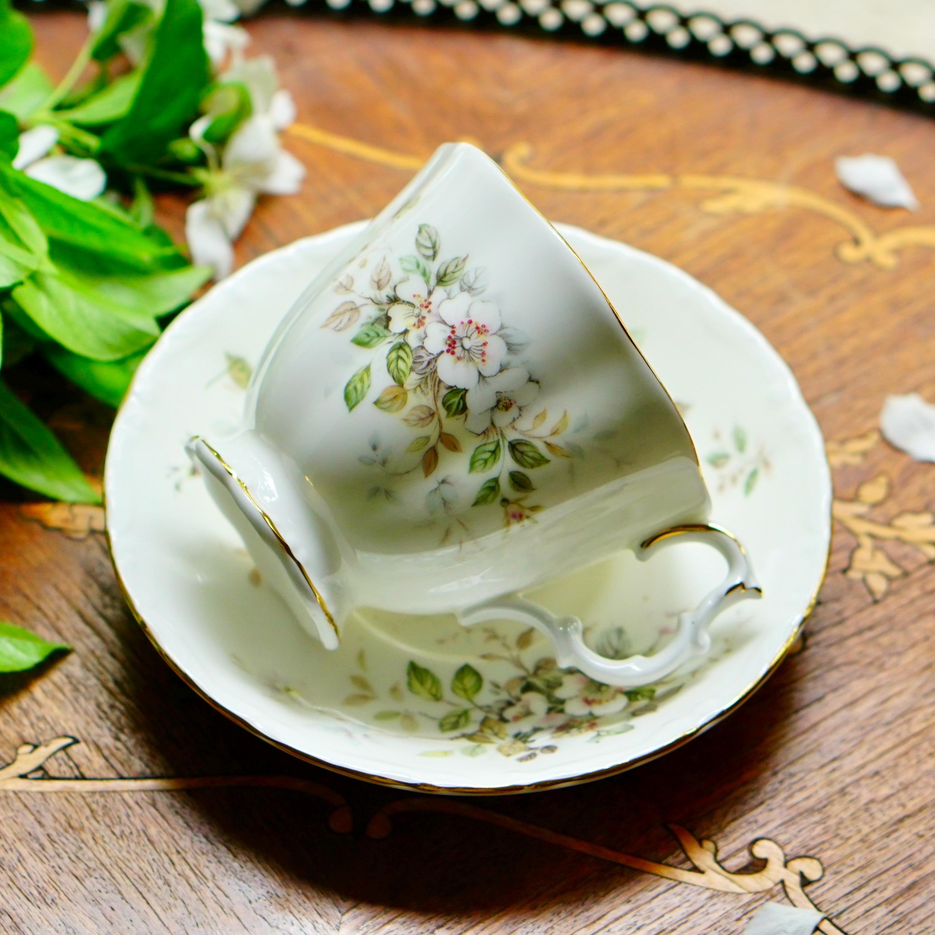 Royal albert haworth - Etsy 日本