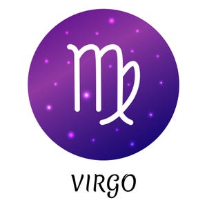 Personal Zodiac Tarot Reading -- Virgo the Maiden