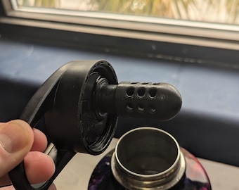 Simple Modern Chug Lid Ice Blocker