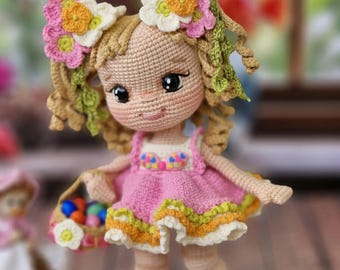 MOTIF STELLADOLL