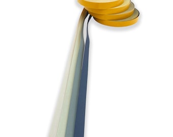 6015-- | Self-adhesive textile tape - Polycotton