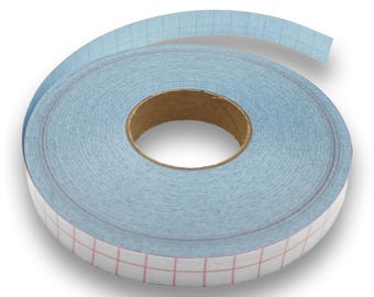 611537 | Self-adhesive textile tape - Chintz