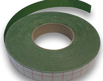 600643 | Self-adhesive textile tape - Cotton Basic