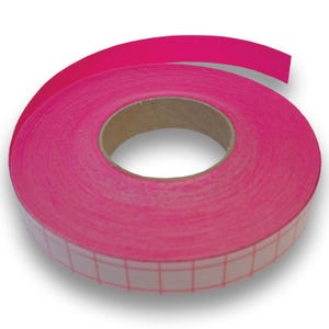 600615 | Selbstklebendes Textil Band - Cotton Basic