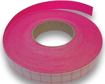 600615 | Self-adhesive textile tape - Cotton Basic