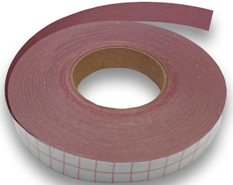 600627 | Self-adhesive textile tape - Cotton Basic