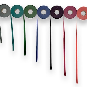 6041-- | Self-adhesive textile tape - Essential Linen