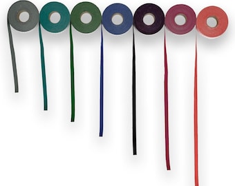 6041-- | Self-adhesive textile tape - Essential Linen