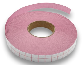 611538 | Self-adhesive textile tape - Chintz