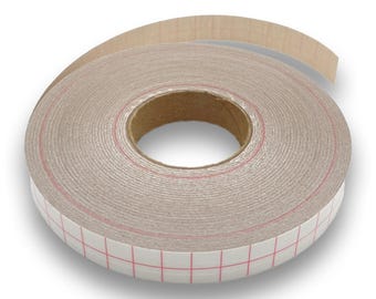 611556 | Self-adhesive textile tape - Chintz