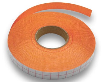 611564 | Self-adhesive textile tape - Chintz