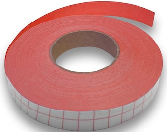 600619 | Self-adhesive textile tape - Cotton Basic