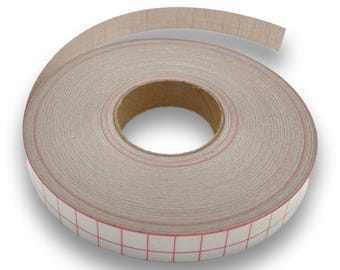 611557 | Self-adhesive textile tape - Chintz