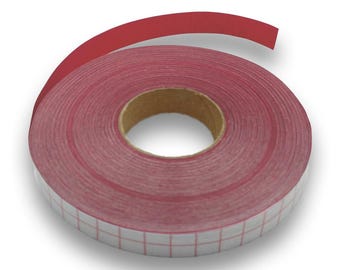 611590 | Self-adhesive textile tape - Chintz