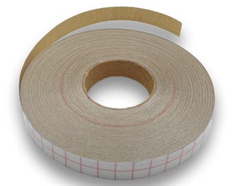 611575 | Self-adhesive textile tape - Chintz