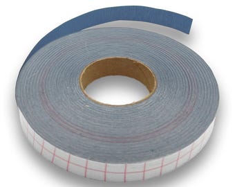 611549 | Self-adhesive textile tape - Chintz
