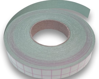 600634 | Self-adhesive textile tape - Cotton Basic